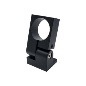 Staffa din alluminio per laser Amastone