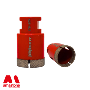 Foretto Matrix Per Ceramica