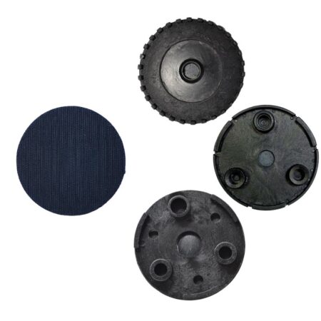 Trascinatore Utensili Velcro