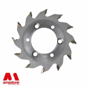 Lama Per Spianatura Fresa A Ponte Amastone