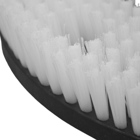 Setole Spazzola Nylon Media Durezza Per Monospazzole