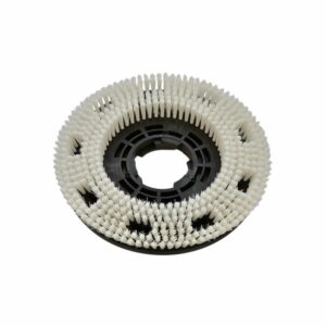 Spazzola Nylon Standard Di Media Durezza