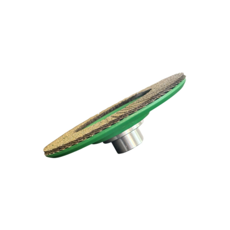 Adattatore Foro 22,23 M14