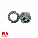 Adattatore M14 > 1/2 GAS - Amastone
