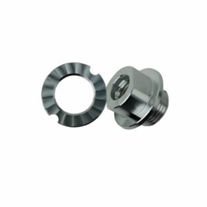 Adattatore M14 > 1/2 GAS - Amastone