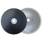 Adattatore Velcro Macchine Manuali, Manettoni