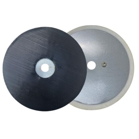 Adattatore Velcro Macchine Manuali, Manettoni