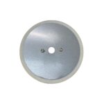 Adattatore Velcro Per Piatti Con Attacco Magnetico Macchine Manuali, Manettoni