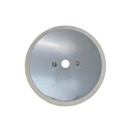 Adattatore Velcro Per Piatti Con Attacco Magnetico Macchine Manuali, Manettoni