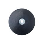 Adattatore Velcro Per Piatto Magnetico 250mm