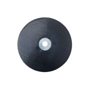 Adattatore Velcro Per Piatto Magnetico 250mm