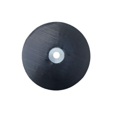 Adattatore Velcro Per Piatto Magnetico 250mm