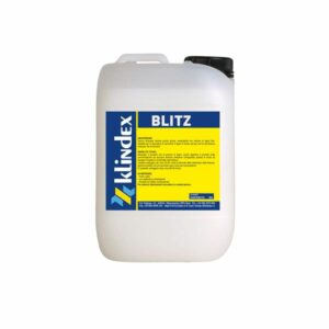 Blitz Detergente Per Decerare Po Lavare Pavimenti Incerati Klindex