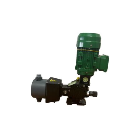 Pompa Dosaggio Polielettrolita 290 Lt H Doseuro (2)