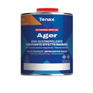 AGER Protettivo ravvivante - Tenax