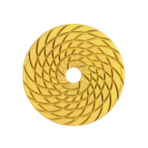 CoolPAD - Dischi Levigatura e Lucidatura a Secco per Ceramica e Gres - Baumesser