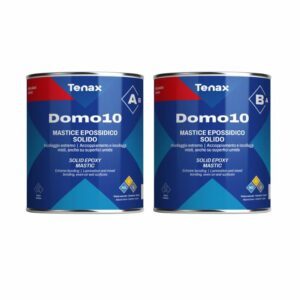 DOMO Mastice epossidico solido - Tenax