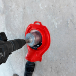 Drillduster 3.0 Strumento Aspirazione