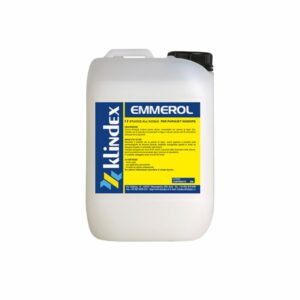 Emmerol Detergente Brillante Neutro Ad Azione Protettiva Klindex