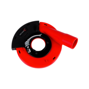 VORTEX aspiratore polvere per pad levigatori - Mechanic