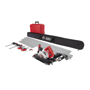 KIT Segatrice Circolare TC-125 G2 | Rubi