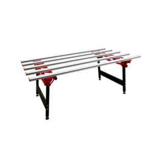Banco da lavoro piastrellista Slab Table - Rubi
