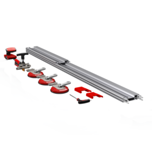 Tagliapiastrelle Manuale Slim Cutter G2 | Rubi