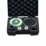 Valigetta Del Kit Utensili Lavorazione Ceramica Sorma