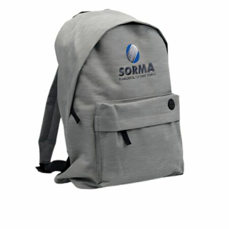 Zaino Del Kit Utensili Lavorazione Ceramica Sorma