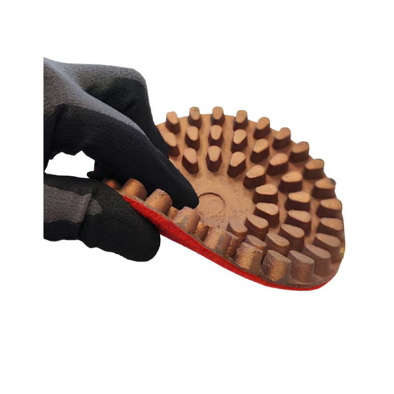 GXK51-B - Nastro Abrasivo Multifunzione In Allumina, 915 X 100 Mm