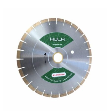 Hulk Disco Taglio Granito Quarzo Pietra Lavica Per Frese A Ponte