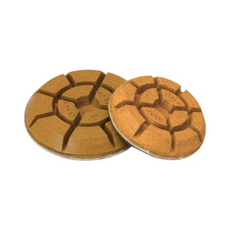 Jumper Orange Abrasivi Resinoidi Terrazzo Levigapavimenti – Klindex