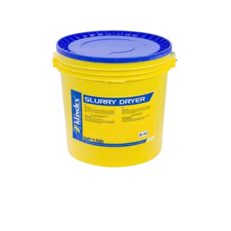 Slurry Dryer Solidificatore Per Fanghi Di Cemento E Pietra Naturale – Klindex