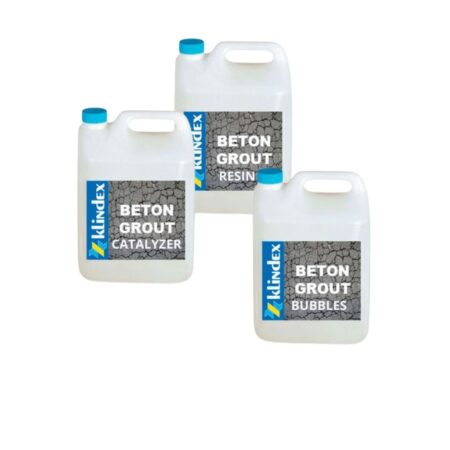 Beton Grout Stucco Riparazione Pavimenti In Cemento – Klindex