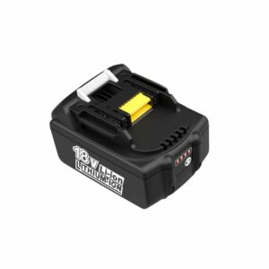 Batteria Per Makita 18v 5500 Ah Amastone