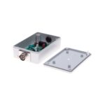 Interfaccia “hot Plug” Per Sonde 3d Cnc