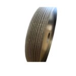 Mola Elettrodeposta Bamboo Fresa A Ponte