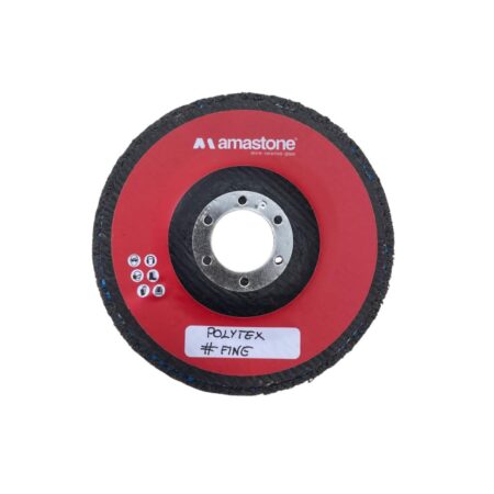 Polytex Disco Levigante Rimozione Mastice