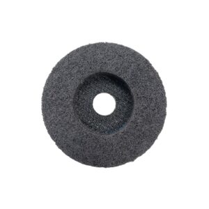 Polytex Disco Levigante Rimozione Mastice Pulizia E Levigatura Bordi Gres Porcellanato