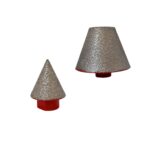 Fresa Conica O75 35