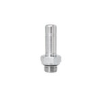 Adattatore Da 1 8 A O8 Mm Per Raccordo Distributore