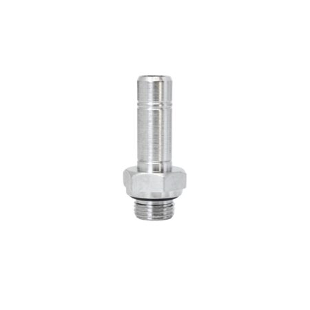 Adattatore Da 1 8 A O8 Mm Per Raccordo Distributore