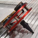 Immagine 2 Piatto Ammortizzato Cnc Amastone