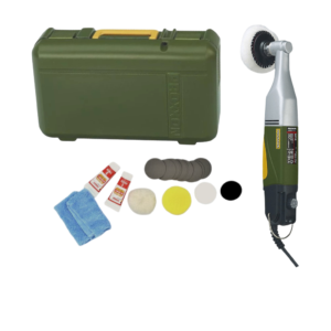 Lucidatrice Angolare Wp E Con Valigetta Proxxon