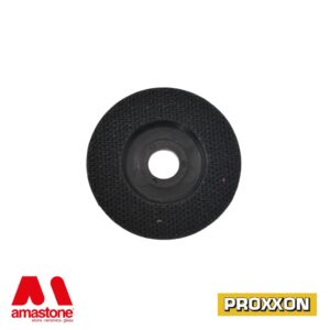 Mini Platorello Velcro Ø50 Mm Proxxon