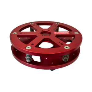 Piatto Ammortizzato Cnc Lucidature E Finiture Amastone