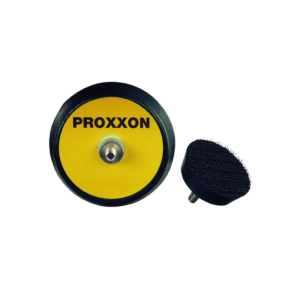 Platorello Supporto In Gomma Spugna Proxxon