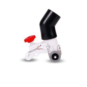 Roller 76 Cuffia Di Aspirazione Per Smerigliatrice Angolare Ø76 Mm Mechanic