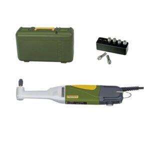 Trapano Lwb E Smerigliatore Angolare A Collo Lungo Proxxon