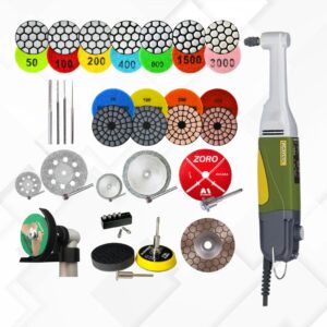 Kit Gres Porcellanato Lwb E Zoro Amastone